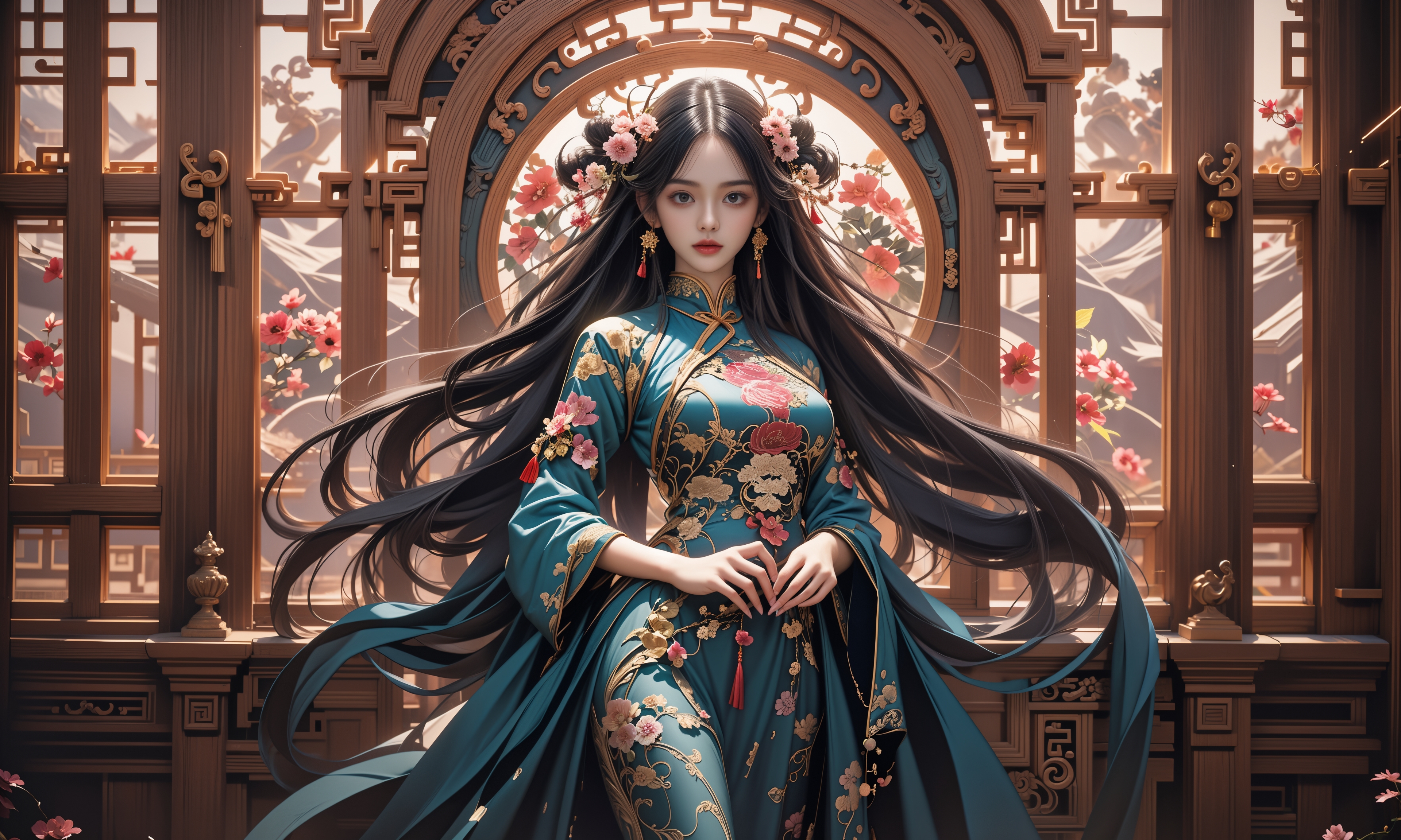 国家移民管理局：上半年全国移民管理机构共签发口岸签证43万证次